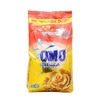 OMO Bột Giặt Quần Áo Hương Comfort Tinh Dầu Nồng Nàn 4Kg Túi