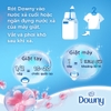 Downy Nước Xả Vải Quần Áo Hương Nắng Mai Túi 3.5l