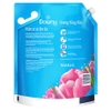 Downy Nước Xả Vải Đậm Đặc Chuyên Dụng Thơm Hương Nắng Mai 3L Túi