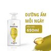 Dầu gội Pantene  giữ ẩm 650ml chai