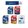 Nước giặt OMO matic comfort tinh dầu thơm 2.9kg/túi