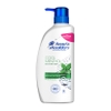 Dầu gội Head and Shoulder bạc hà mát lạnh 650ml chai