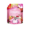 Downy Nước Xả Vải Đậm Đặc Hương Nước Hoa Cao Cấp đóa hoa thơm ngát 3L