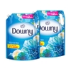 Downy Nước Xả Vải Đậm Đặc Làn Gió Tươi Mát 2.3L Túi