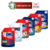 Nước giặt OMO dành cho má́y cửa trên 2,2L/ túi