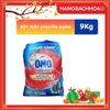 Bột giặt OMO chuyên dụng 9kg