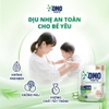Nước giặt Omo matic cho quần áo bé yêu 2kg/túi