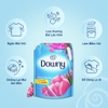 Downy Nước Xả Vải Đậm Đặc Chuyên Dụng Thơm Hương Nắng Mai 3L Túi