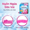 Downy Nước Xả Vải Đậm Đặc Chuyên Dụng Thơm Hương Nắng Mai 3L Túi