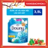 Downy Nước Xả Vải Quần Áo  Hương Tươi Mát 3.5L