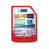 Nước giặt OMO dành cho má́y cửa trên 3.9kg/túi