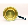 Expo Nồi nấu Mì nhập khẩu Hàn Quốc, màu vàng,18 cm, tay cầm, nấu nhanh và an toàn