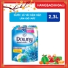 Downy Nước Xả Vải Đậm Đặc Làn Gió Tươi Mát 2.3L Túi