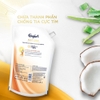 Nước xả vải Comfort Chiết xuất từ thiên nhiên chống nắng bền màu 2.4L