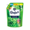 Nước xả vải Comfort một lần xả hương gió xuân 2.8L/túi