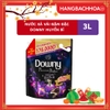 Downy Nước Xả Vải Hương Huyền Bí 3L