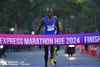 Siêu Hot: Siêu phẩm giày chạy bộ PB3 vô địch cùng Kiptoo-Quán Quân Marathon Huế 2024