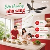 ⚜️ NÀNG THƠ FENGYE – KHI GIÓ TRỜI CỦA ĐẤT Ý KHỞI TRANH TRÊN TRẦN NHÀ BẠN