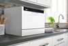 KÍCH THƯỚC MÁY RỬA BÁT TIÊU CHUẨN: BÍ KÍP 