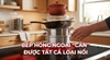 Tiêu Chuẩn Vàng Khi Chọn Nồi: Đừng Nhìn Chất Liệu, Hãy Nhìn CÁI ĐÁY!