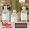 5 Đồ Vật Không Nên Cho Vào Máy Rửa Bát