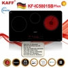 KF-IC5801SB Plus – Bếp Từ Kết Hợp Hồng Ngoại, Sự Lựa Chọn Tối Ưu Cho Gian Bếp Hiện Đại