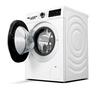 Máy Giặt & Sấy BOSCH HMH.WNA254U0SG | Serie 6
