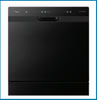 Máy Rửa Bát Canzy CZ-D777711C