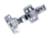 BẢN LỀ THẲNG, GIẢM CHẤN ROXANA (INOX 304) - R022A