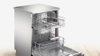 Máy rửa chén BOSCH HMH.SMS4IVI01P | Serie 4