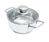 Bộ nồi chảo KAFF KF-ST005FR