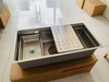 Chậu rửa PONA PNI1-8645