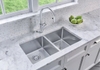Chậu rửa bát B-GEM BG-9045A