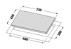 Bếp Từ KAFF KF-IH870Z