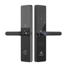 Khóa Điện Tử KASSLER KL-399 BLACK APP TTlock
