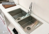 Chậu rửa bát B-GEM BG-9045A