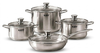 Bộ nồi chảo KAFF KF-ST004FR