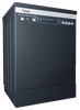 Máy Rửa Bát Canzy CZ-WDC0315B SMART
