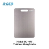 Thớt Inox B-Gem BG-03T