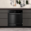Máy Rửa Bát Canzy CZ-DE8B05EU