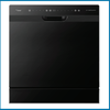 Máy Rửa Bát Canzy CZ-11QAM Serial 8.0