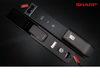 Khóa điện tử SHARP S5-FV