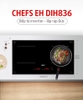 Bếp Từ Chefs EH-DIH836