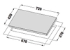 Bếp Từ KAFF KF-IH202II