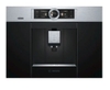Máy pha cafe âm tủ BOSCH HMH.CTL636ES6 | Serie 8