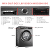 Máy Giặt BOSCH WGG25401SG | Serie 6