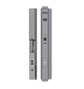 Khóa Điện Tử KASSLER KL-539 CNC VF Pro Silver APP Tuya
