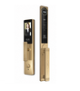 Khóa Cửa Điện Tử KASSLER KL-968 CNC GOLD Usmart go