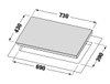 Bếp Điện Từ KAFF KF-988IC