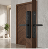 Khóa Điện Tử BOSCH ID60C Cosmic Black